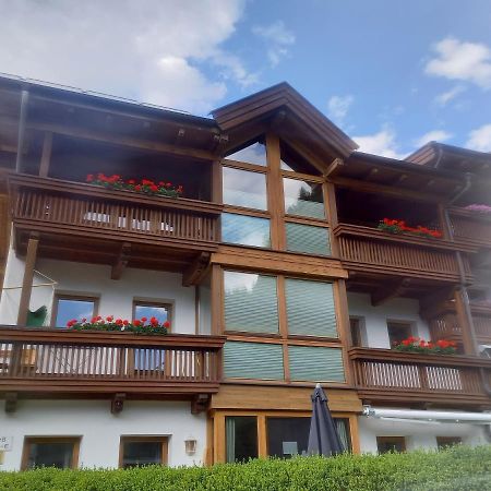 Haus Anna Lena Leilighet Längenfeld Eksteriør bilde