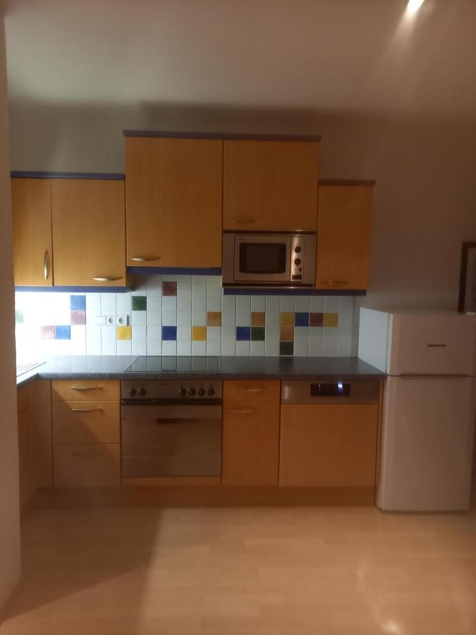 Haus Anna Lena Leilighet Längenfeld Eksteriør bilde